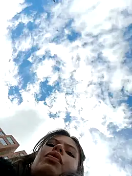 Violeta 12- online show from April 8, 7:58 pm