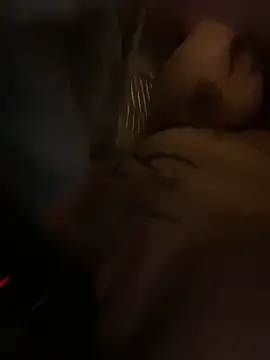 CindyNightX online show from January 30, 3:40 pm