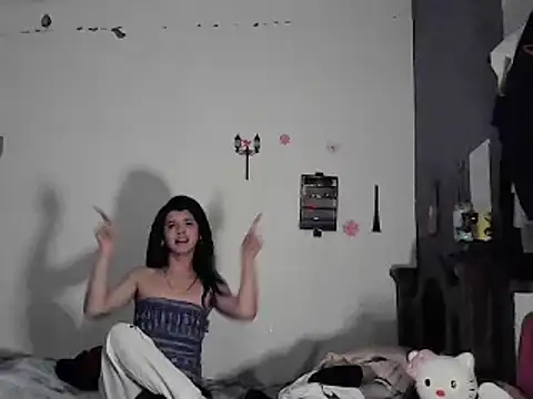 Snapshot of _jessica_rabbit chatting on December 8, 4:35 am jessica rabbit online show from December 8, 4:35 am