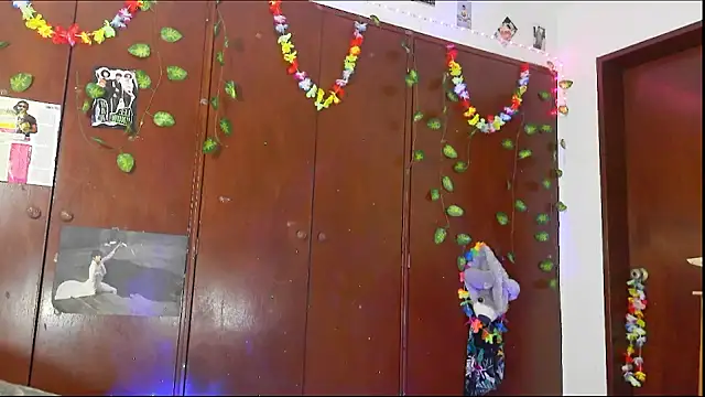  jessica rabbit online show from February 3, 9:20 pm