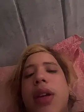  jessica rabbit online show from February 18, 3:30 pm