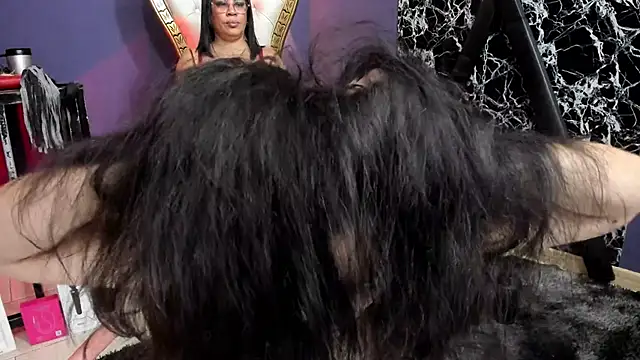 Sahara Mk online show from December 2, 12:10 pm