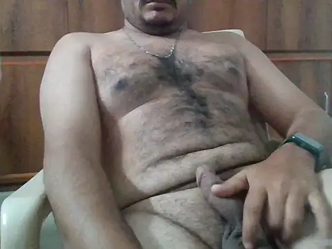 naughtymike0007 online show from January 8, 4:20 pm