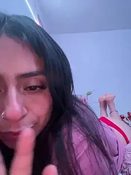 CieloTaylor online show from December 17, 9:21 pm