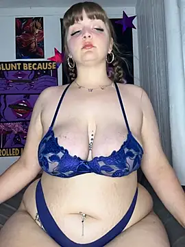 Lalalust69 online show from August 9, 3:34 am