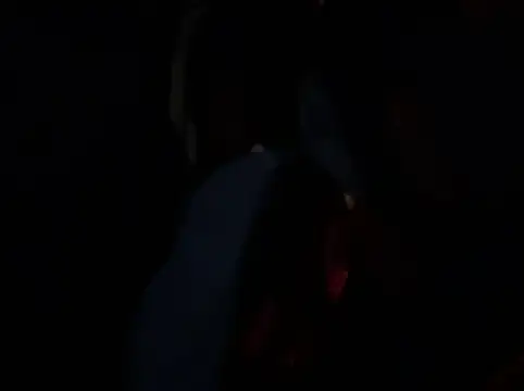 Snapshot of Gin4Cole chatting on January 30, 2:49 am Gin4Cole online show from January 30, 2:49 am