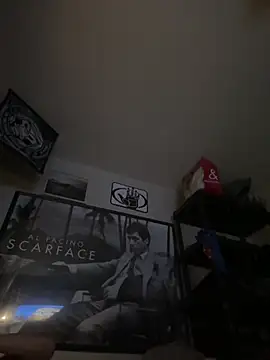 Snapshot of Gin4Cole chatting on March 11, 5:38 am Gin4Cole online show from March 11, 5:38 am