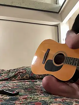 Snapshot of Gin4Cole chatting on March 16, 2:43 am Gin4Cole online show from March 16, 2:43 am