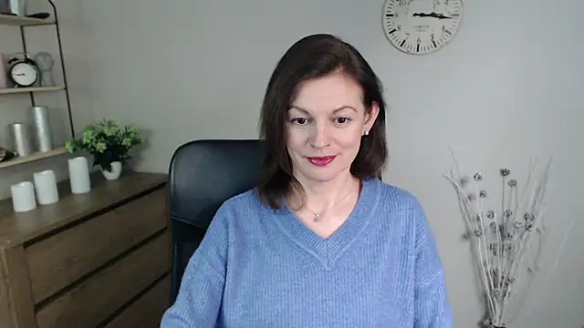 VivianWILD online show from January 13, 10:36 am