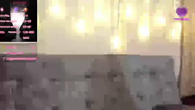 Snapshot of loreth_J chatting on March 20, 1:13 am loreth J online show from March 20, 1:13 am