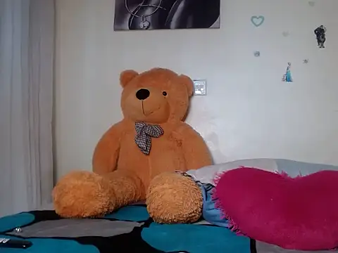 TeenieReeny online show from January 14, 10:17 am