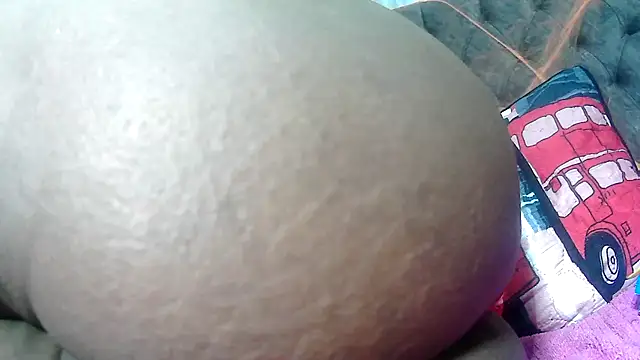 RACHELL  HOT online show from October 15, 7:03 pm