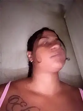 Giselabrunette25 online show from January 17, 1:10 am