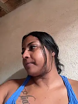 Giselabrunette25 online show from March 27, 1:55 pm