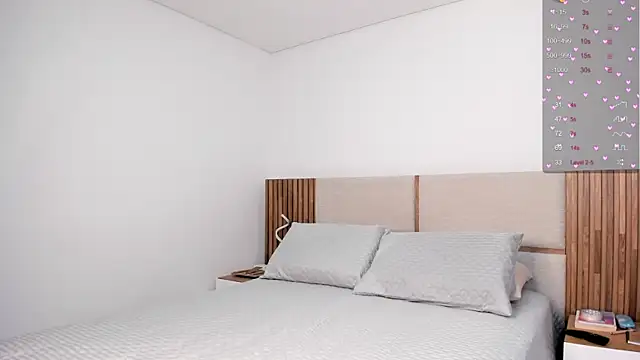 MalejaDiaz  online show from September 16, 6:42 pm