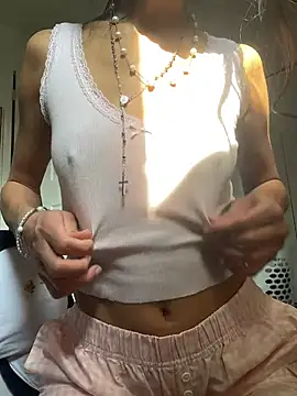 yummyrina online show from July 28, 1:54 pm