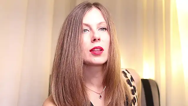 AnnittaStar online show from February 28, 1:58 am