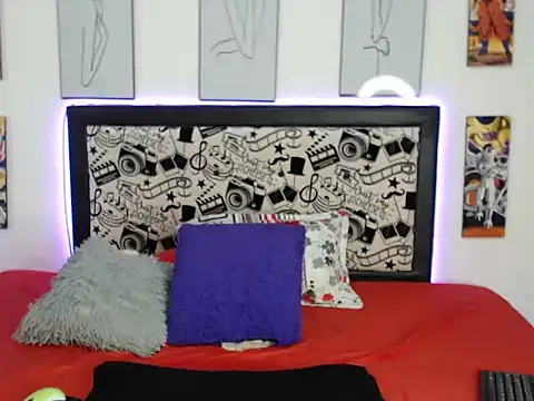 Snapshot of Rihana14 chatting on September 23, 8:34 pm Rihana14 online show from September 23, 8:34 pm