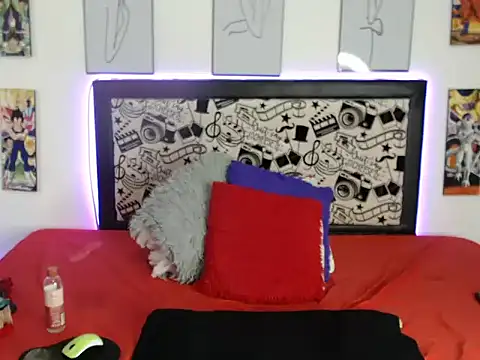 Snapshot of Rihana14 chatting on September 27, 10:15 pm Rihana14 online show from September 27, 10:15 pm