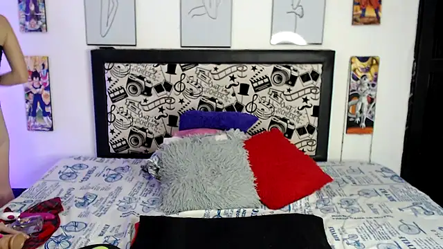 Snapshot of Rihana14 chatting on November 8, 9:13 pm Rihana14 online show from November 8, 9:13 pm