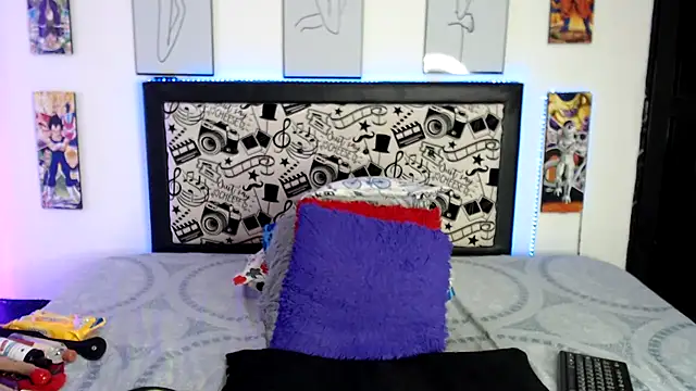 Snapshot of Rihana14 chatting on December 3, 9:46 pm Rihana14 online show from December 3, 9:46 pm