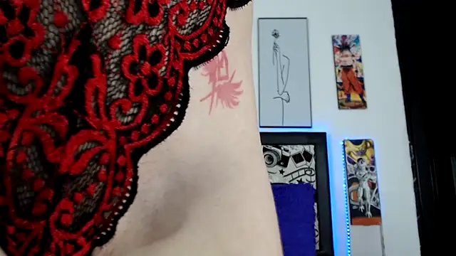 Rihana14 online show from March 8, 2:04 am