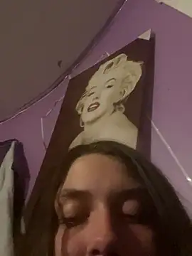 itzcheyduh online show from October 16, 3:07 am