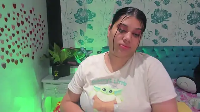 LindaBreeS online show from January 30, 7:37 pm