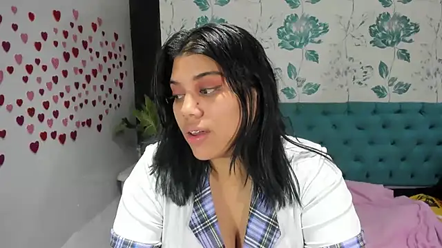 LindaBreeS online show from January 31, 7:40 pm