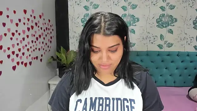 LindaBreeS online show from February 3, 7:52 pm