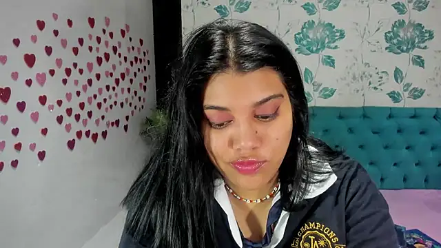 LindaBreeS online show from February 7, 4:46 pm