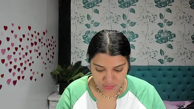 LindaBreeS online show from March 8, 2:08 pm