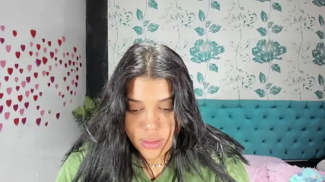 LindaBreeS online show from March 15, 6:21 pm