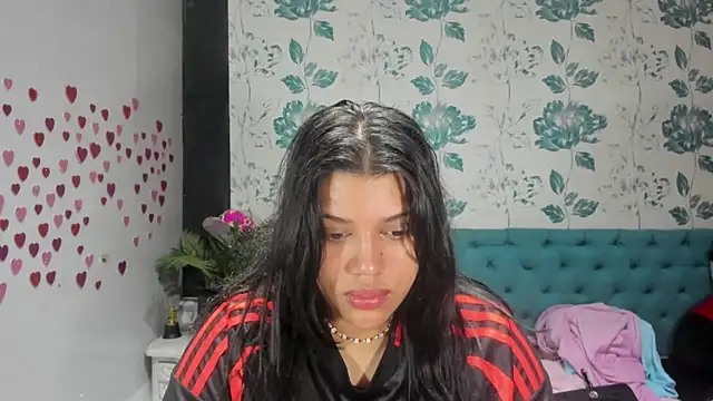 LindaBreeS online show from March 20, 1:59 pm