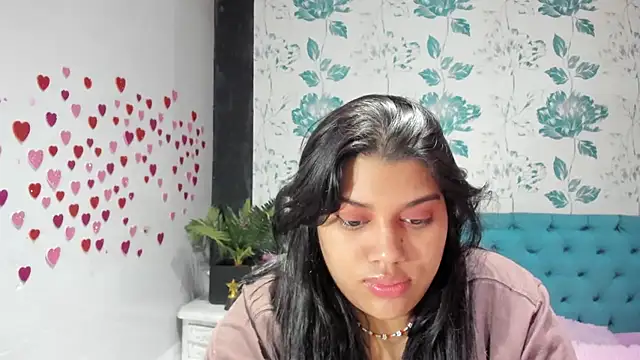 LindaBreeS online show from March 22, 6:25 pm