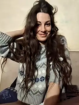 Snapshot of CoreSashaDylan chatting on January 12, 7:31 pm CoreSashaDylan online show from January 12, 7:31 pm