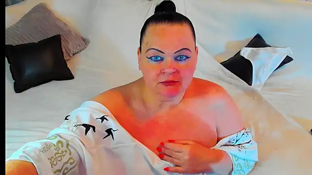 MilanaBiegert online show from December 28, 12:04 am