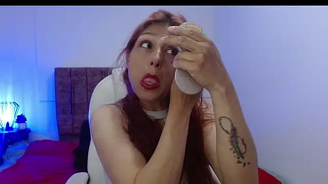 elena detroya online show from March 11, 12:28 pm