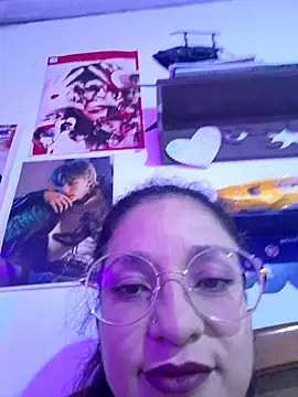 SerenaSweet online show from May 12, 7:22 pm