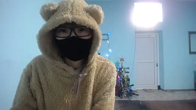 elllaaxx online show from January 11, 3:44 am