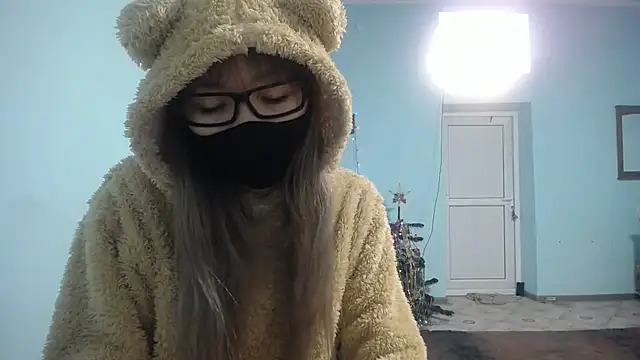 elllaaxx online show from January 12, 4:21 am