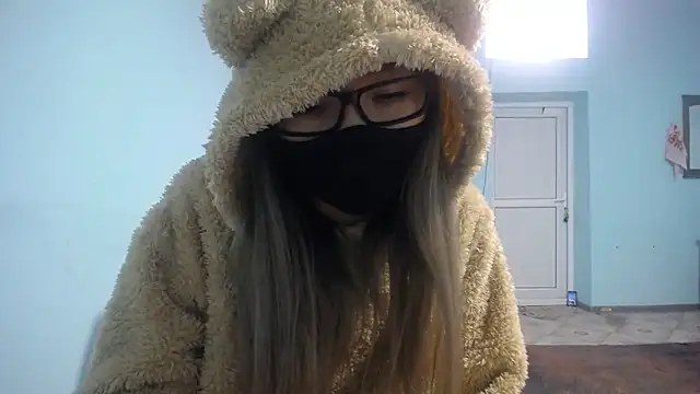 elllaaxx online show from January 30, 6:24 am