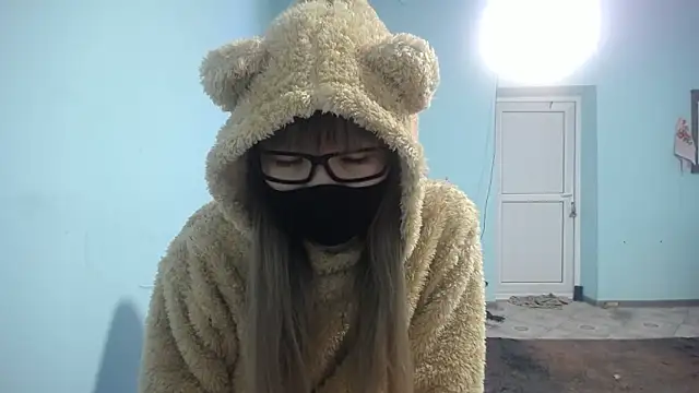 elllaaxx online show from February 2, 10:13 am