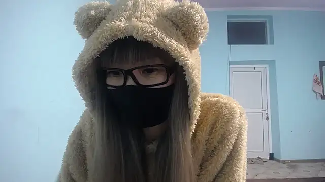 elllaaxx online show from February 2, 1:19 pm