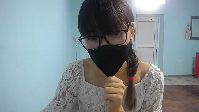 elllaaxx online show from October 20, 3:40 am