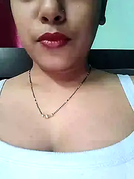 sexyindi couple online show from January 14, 1:28 pm