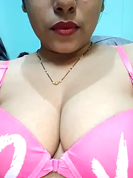 sexyindi couple online show from March 11, 5:24 pm