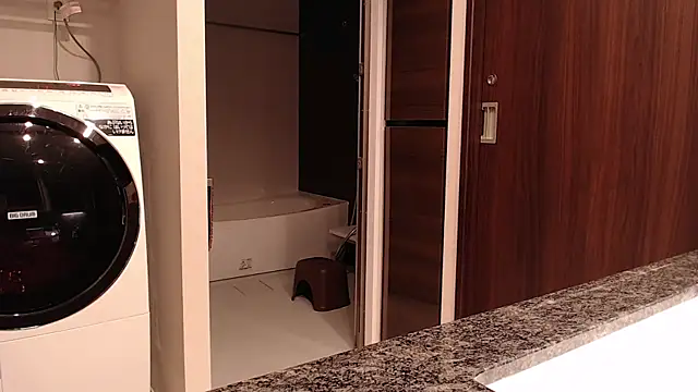 Musabetsu-Ikaseya online show from January 29, 9:17 pm