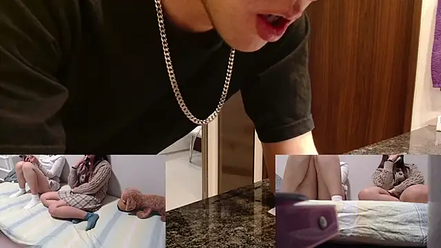 Musabetsu-Ikaseya online show from March 17, 11:42 am