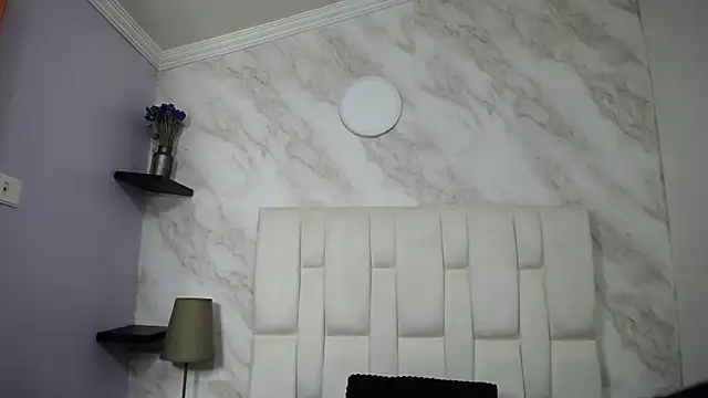 Snapshot of Naughty_Kittenm chatting on February 11, 10:37 am Naughty Kittenm online show from February 11, 10:37 am